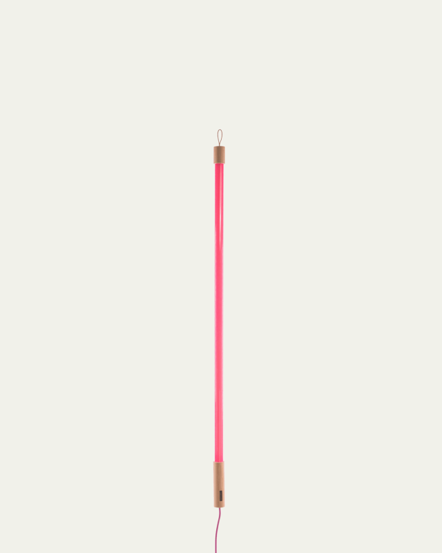 Linea 53" LED Lamp
